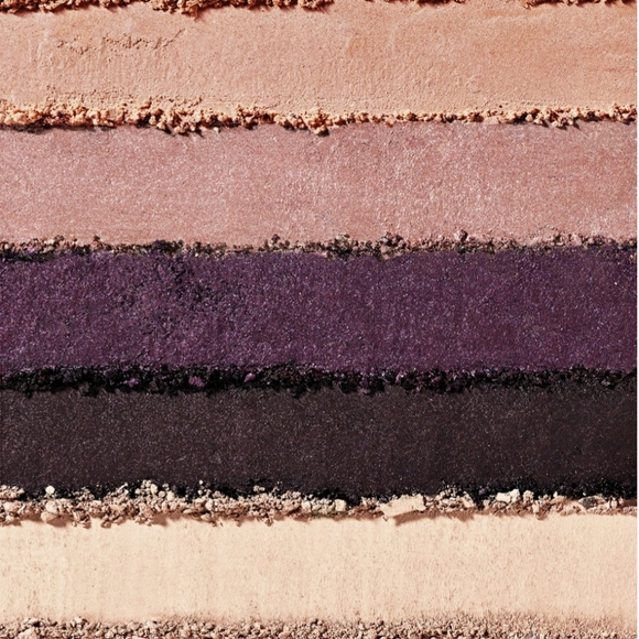 Almay intense i-color Shadow Palette, 040 Green Eye, 0.1 oz/2.9 g - Picture 2 of 7